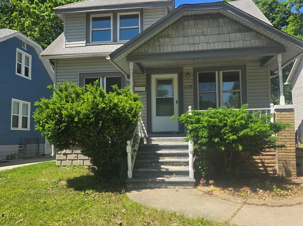4128 Huron St, Dearborn Heights, MI 48125