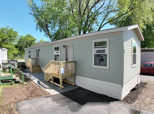 1615 Hall St #1618, Lino Lakes, MN 55126