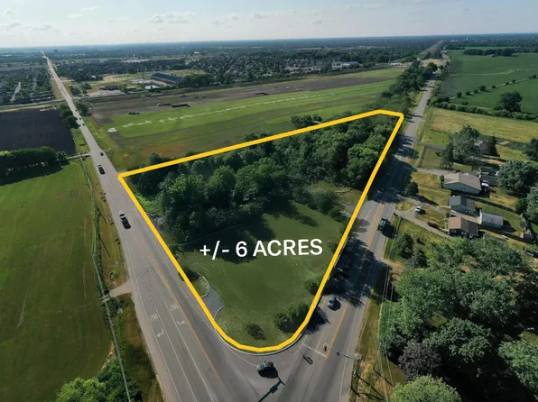 25401 W 119th St, Plainfield, IL 60585