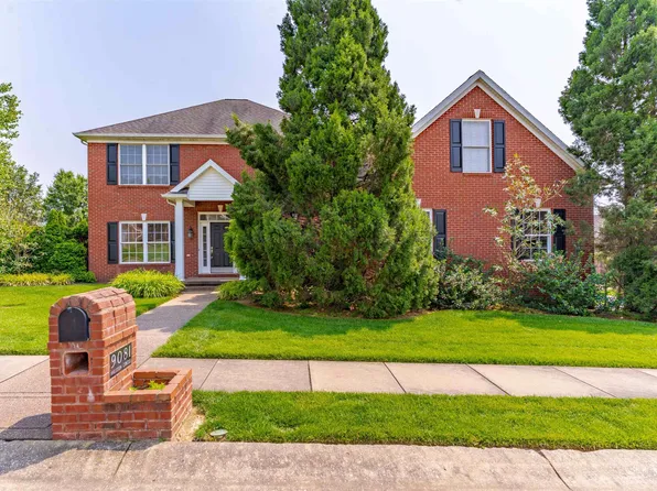 9081 Halston Cir, Newburgh, IN 47630