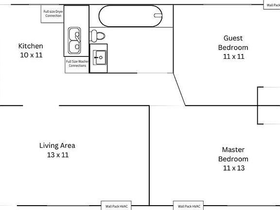 5th image of 261 3rd Ave SW #203-101