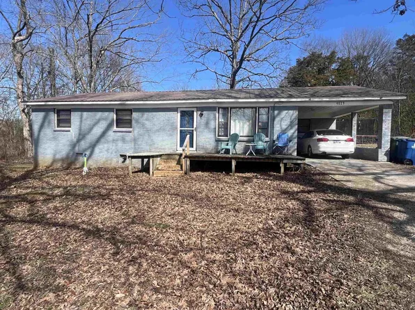 4021 Morrison Creek Rd, Clifton, TN 38425