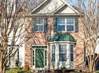 145 Quiet Waters Pl, Annapolis, MD 21403