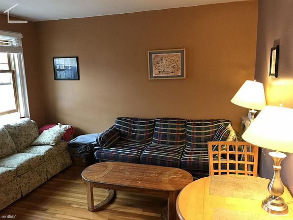 48 Strathmore #46 Boston (Brighton) Unit Photo 2