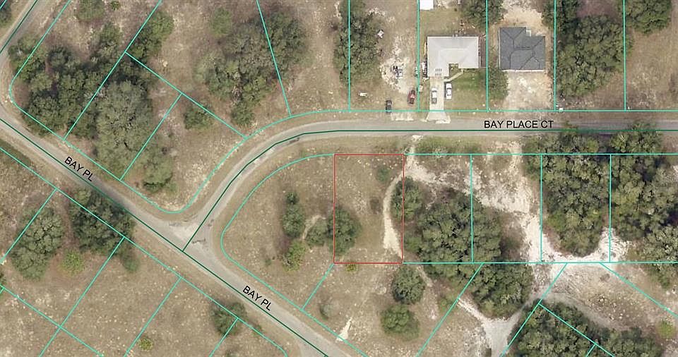 2nd image of BAY PLACE COURT LOT 2