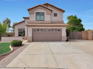 21074 N 90th Ln, Peoria, AZ 85382