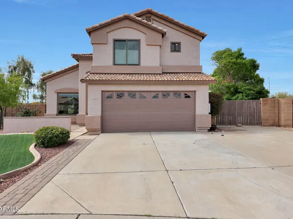 21074 N 90TH Lane, Peoria, AZ 85382