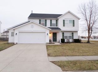 7959 Inishmore Dr, Indianapolis, IN 46214