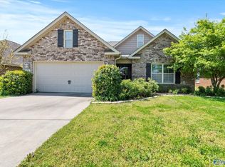 77 Olde Dogwood Trl LOT 107, Decatur, AL 35603