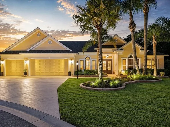 2063 LAKE RIDGE DRIVE, THE VILLAGES, FL 32162