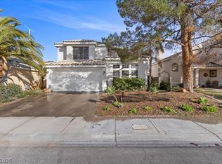 2512 Vista Mar Dr, Las Vegas, NV 89128