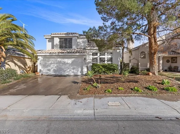 2512 Vista Mar Dr, Las Vegas, NV 89128