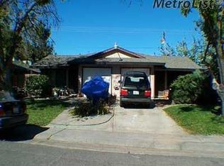2819 Lerwick Rd, Sacramento, CA 95821