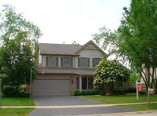 2317 Broadway Ln, Schaumburg, IL 60194