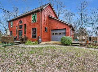 428 Charles White Rd, Richmond, KY 40475