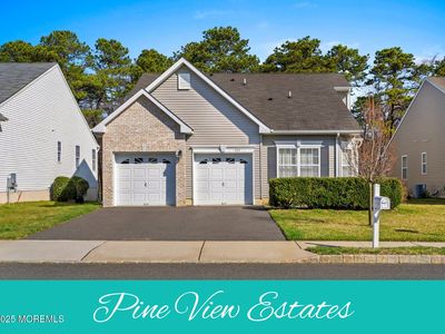 123 Maypink Lane, Howell, NJ, 07731