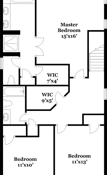 357 E Broad St — Photo 3