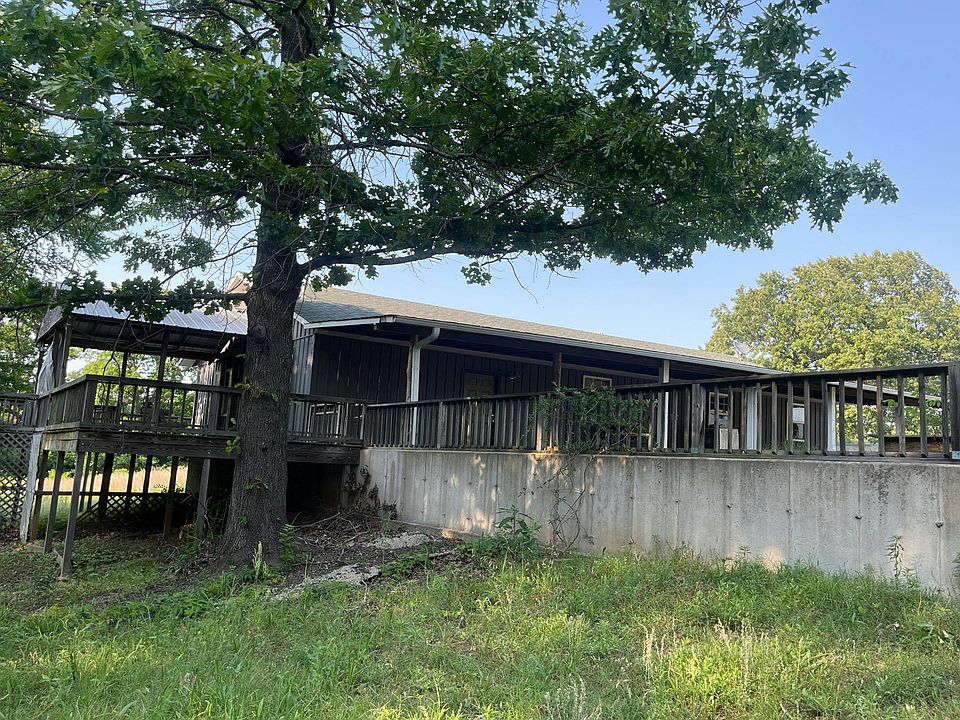 400 E McCuller, Whitefield, OK 74472 Zillow