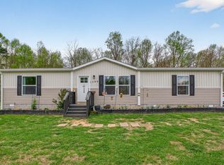 1399 Adamson Branch Rd, Liberty, TN 37095