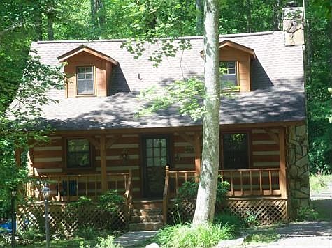 589 Berean Church Road, Ellijay, GA 30540