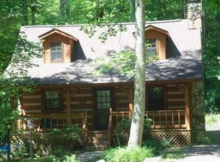 589 Berean Church Rd, Ellijay, GA 30540