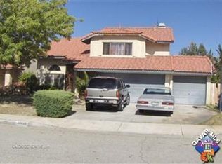 37826 Boxthorn St, Palmdale, CA 93552