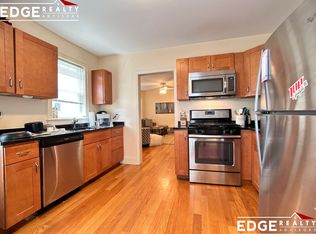 74 Brooks St #1, Brighton, MA 02135