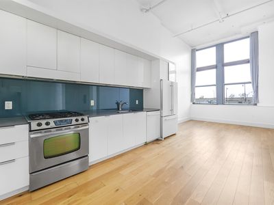 50 Dey St APT 258, Jersey City, NJ, 07306