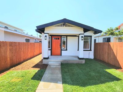 3842 46th St, San Diego, CA, 92105