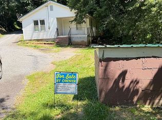 24 Dawnview Dr, Whittier, NC 28789