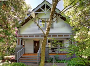 5308 SE Knapp St, Portland, OR 97206