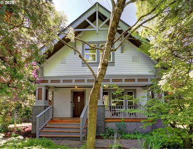 5308 SE Knapp St, Portland, OR, 97206