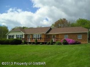 1188 Saint Johns Rd, Drums, PA 18222