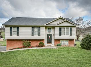 5042 Boss Rd, Kingsport, TN 37664