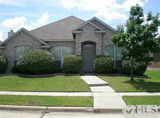 3100 Wind Flower Ln, McKinney, TX 75070