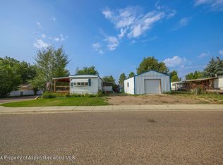 2208 W 9th St, Craig, CO 81625