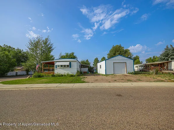 2208 W 9th St, Craig, CO 81625