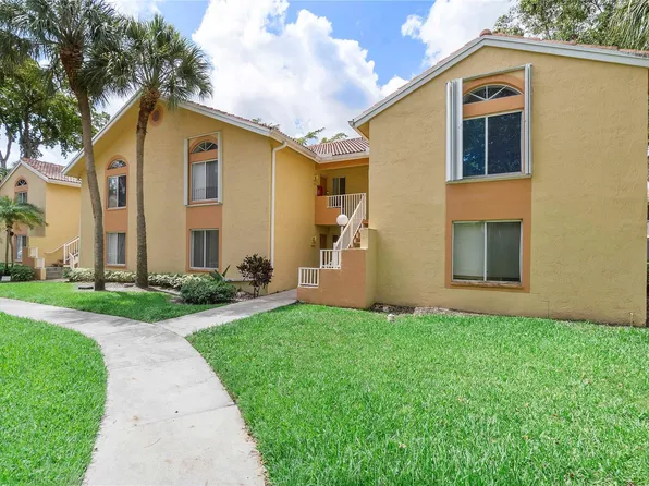 1030 Coral Club Drive #1030, Coral Springs, FL 33071