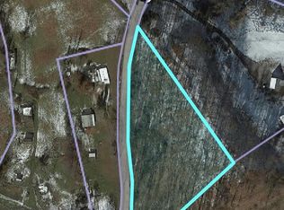 Smith Run Rd, Weston, WV 26452