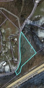 Smith Run Rd, Weston, WV, 26452