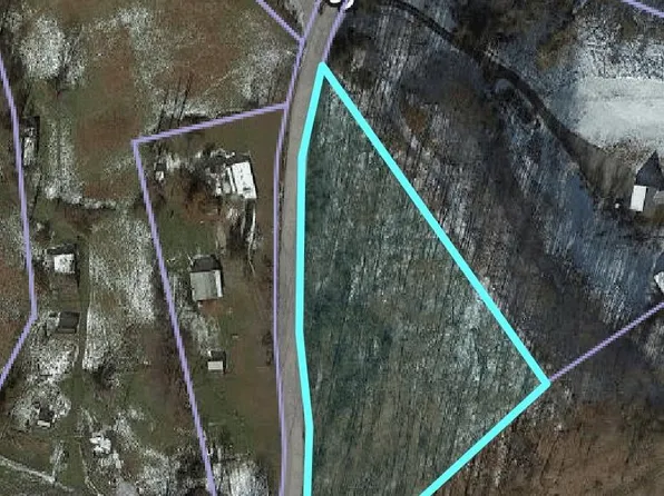 Smith Run Rd, Weston, WV 26452