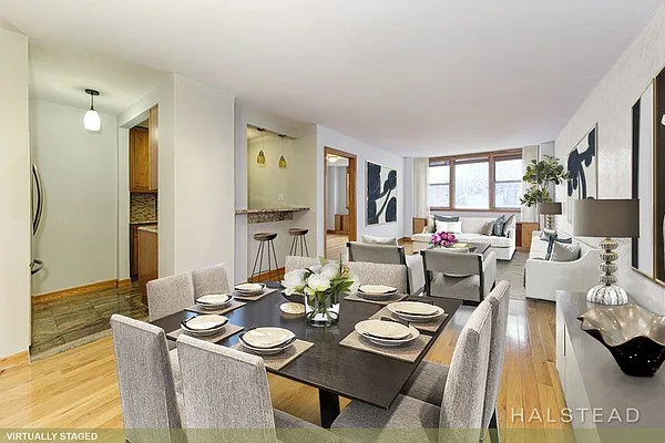 Rented by Halstead Real Estate | media 1