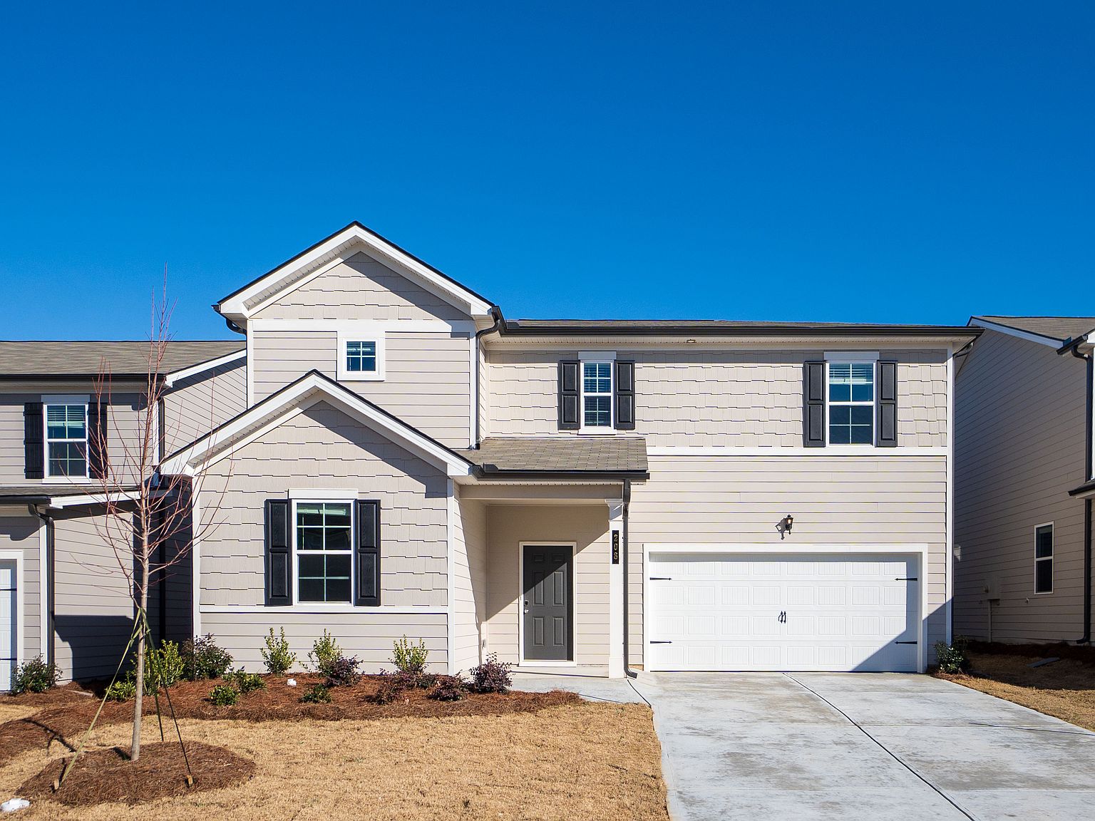208 Hackberry Ave, Commerce, GA 30529 Zillow