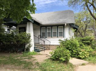 2452 W Hadley St, Milwaukee, WI 53206