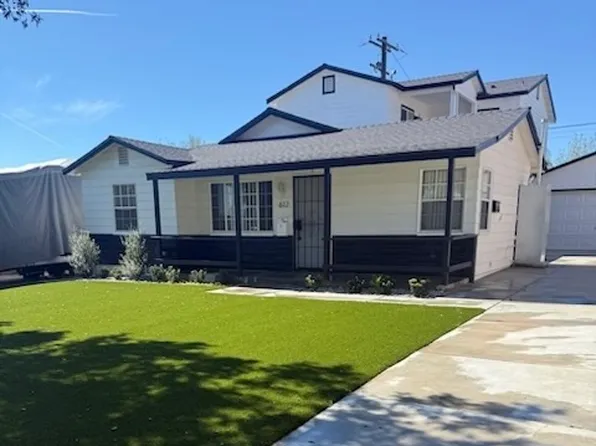 617 Warne St #1, La Habra, CA 90631