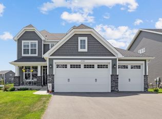 17563 59th St NE, Otsego, MN 55374