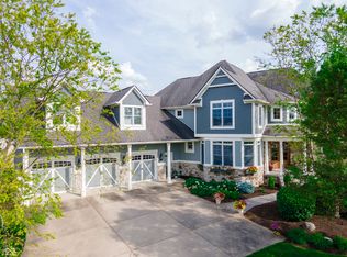 11383 Golden Bear Cir, Noblesville, IN 46060