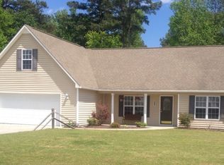 166 Macdonald Blvd, Havelock, NC 28532