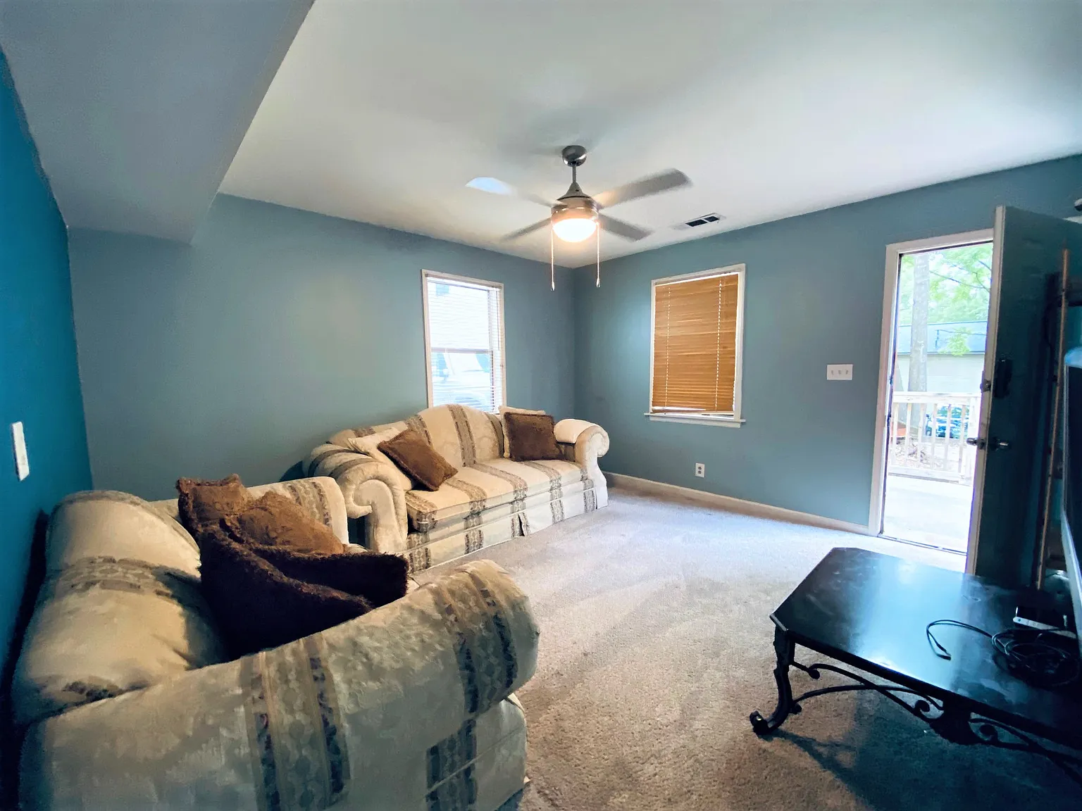 1027 Curran Street Northwest - 1 — Photo 1