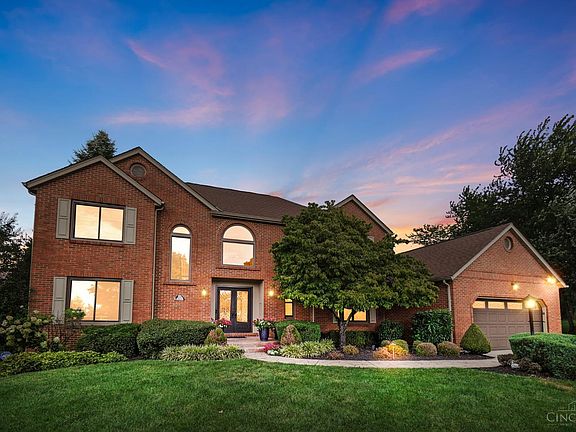 2nd image of 7313 Ridge Meadow Ct